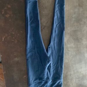 GLYDER small leggings